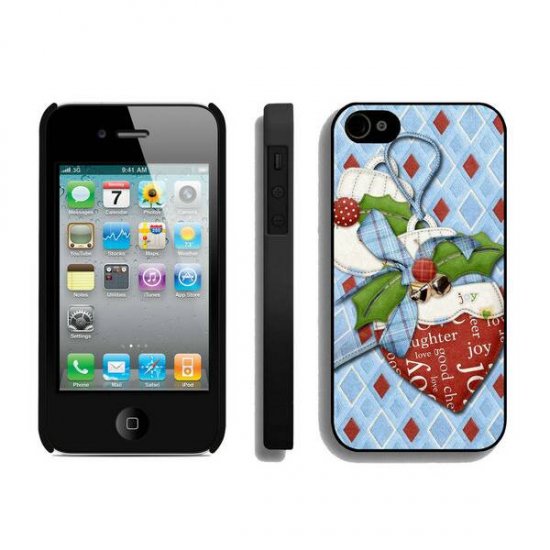 Valentine Cute iPhone 4 4S Cases BRR | Women - Click Image to Close